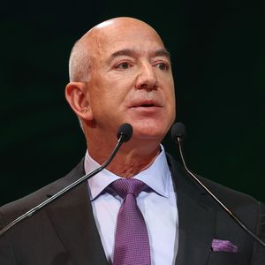 Anklage von Ex-Haushälterin: Jeff Bezos bestreitet Vorwürfe