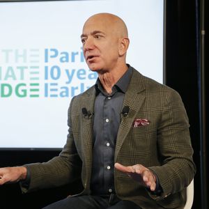 Nach Scheidung: Amazon-Jeff Bezos nicht mehr reichster Mann