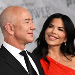 Jeff Bezos und Lauren haben Hochzeitseinladungen verschickt