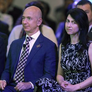 Amazon-Gründer Jeff Bezos lässt sich nach 25 Jahren scheiden