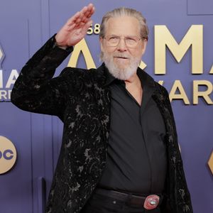 Kampf gegen den Krebs hat Jeff Bridges' Leben bereichert