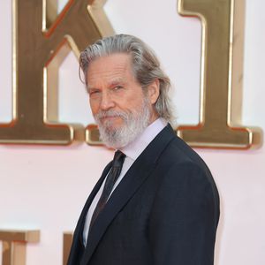 50 Jahre Ehe: Jeff Bridges verrät sein Liebesgeheimnis