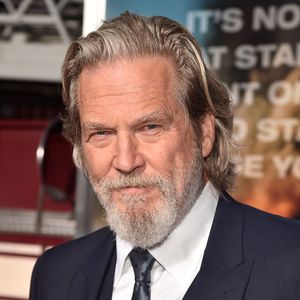 "The Big Lebowski"-Star Jeff Bridges hat Lymphdrüsenkrebs