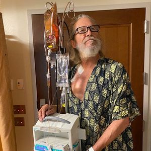 "Dankbarkeit": So geht es Jeff Bridges nach Krebsdiagnose