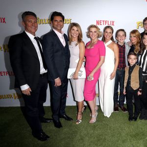 "Fuller House"-Produzent klagt wegen Rauswurf gegen Kollegen