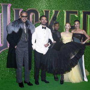 "Wicked" und Co.: Das sind die Nominierten der SAG Awards