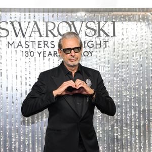 Jeff Goldblum hatte eine holprige Fan-Begegnung in Sydney