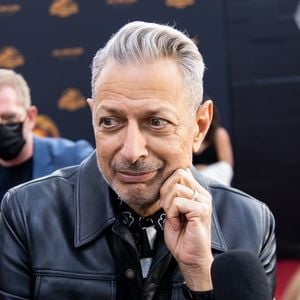 Spielt Jeff Goldblum etwa nicht mehr in "Jurassic Park" mit?