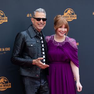 "Jurassic Park"-Stars zurück: Bryce Dallas Howard begeistert