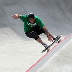 Mit 51 Jahren: Skate-Legende Jeff Grosso ist gestorben