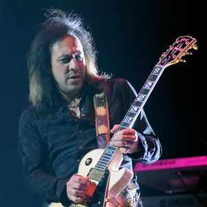 Cinderella-Gitarrist Jeff LaBar (58) überraschend verstorben