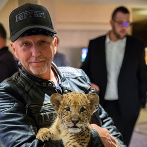 Alkohol am Steuer: "Tiger King"-Jeff und Frau festgenommen