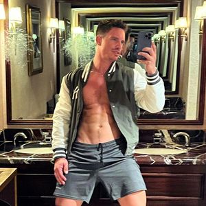 Beim Selfiemachen gestürzt? Model Jeff Thomas (35) ist tot