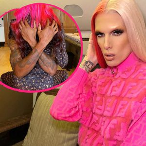 Heißes Foto: Hat YouTuber Jeffree Star einen neuen Lover?