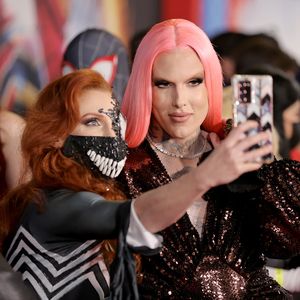 Jeffree Star macht Tausende von Euro pro Tag mit TikTok