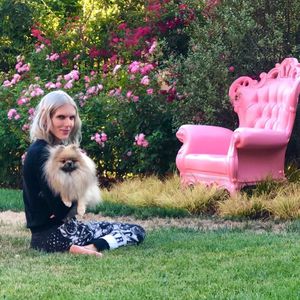 Make-up Guru Jeffree Star trauert um sein Hündchen Daddy!