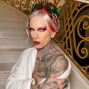 Auto mehrfach überschlagen: Jeffree Star ist im Krankenhaus
