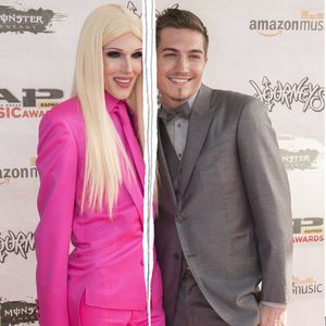 Total emotional: YouTuber Jeffree Star hat sich getrennt!