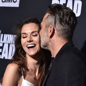 "One Tree Hill"-Nachwuchs: Hilarie Burton zeigt Babybauch!