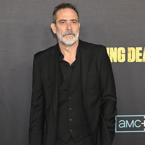 "The Walking Dead": Jeffrey Dean Morgan liebt diesen Moment