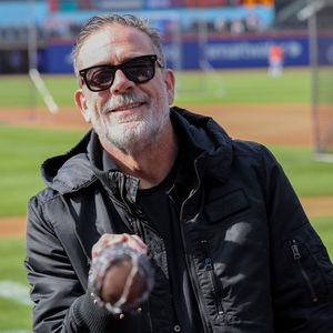 Jetzt Moderator: Jeffrey Dean Morgan musste überzeugt werden