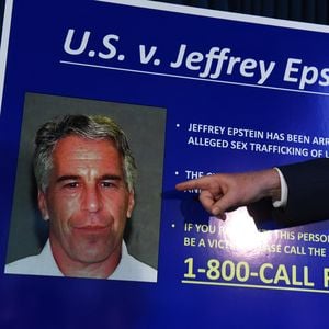 Doku "Jeffrey Epstein: Stinkreich" ist wieder Netflix-Hit
