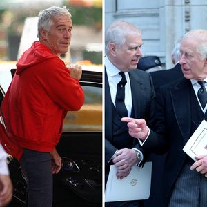 Epstein machte Charles für Andrews Jobverlust verantwortlich