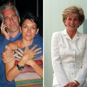 Das hat Prinzessin Diana mit dem Epstein-Skandal zu tun