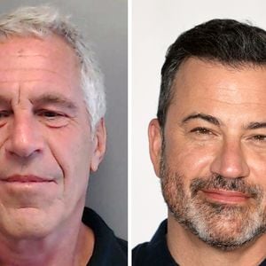 Auf Epsteins Insel? Jimmy Kimmel wehrt sich gegen Vorwürfe