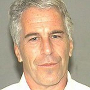 Epstein setzte Belohnung auf Beweise gegen Hauptzeugin aus