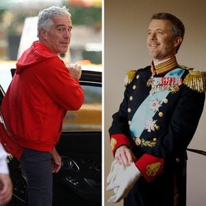 Hatte König Frederik X. etwas mit Jeffrey Epstein zu tun?