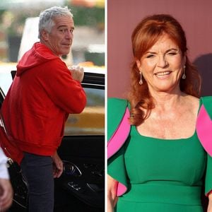 Sarah Ferguson verliert Wohltätigkeitsjobs wegen Epstein