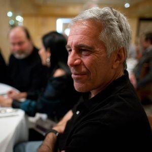 Milliardenerbin: Wer war die letzte Frau an Epsteins Seite?