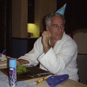 "Beef Jerky": Skeptiker wittern Codesprache in Epstein-Akten