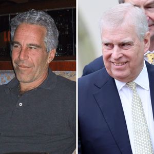 Jeffrey Epstein nannte Andrew "den König der Perversion"