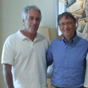 Bill Gates sicher: Epstein wollte ihn mit Affären erpressen