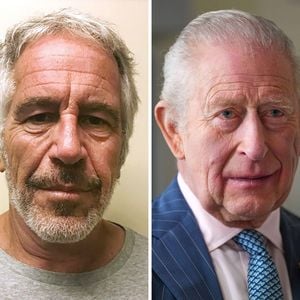 Epstein-Enthüllungen: Charles hält tägliche Krisentreffen ab