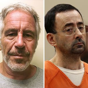 Jeffrey Epstein schrieb vor Tod wohl Brief an Larry Nassar