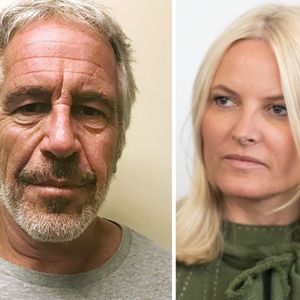 Prinzessin Mette-Marit bereut Jeffrey-Epstein-Verbindung!