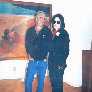 Neue Enthüllungen: Diese Stars tauchen in Epstein-Akten auf