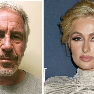 Wäre Paris Hilton fast in Jeffrey Epsteins Fänge geraten?