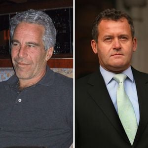 Geheime E-Mail: Epstein zielte auf Lady Dianas Ex-Butler ab