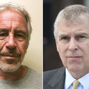 Für Party mit Epstein: Prinz Andrew verschob Familienurlaub!