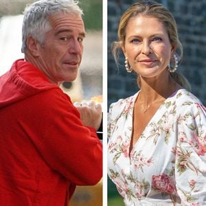 War Jeffrey Epstein etwa besessen von Prinzessin Madeleine?