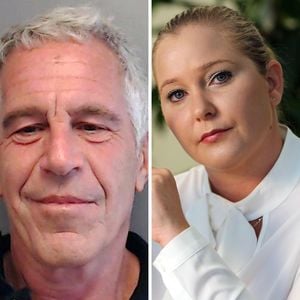 Opfer enthüllt erschütternden Kinderwunsch von Epstein