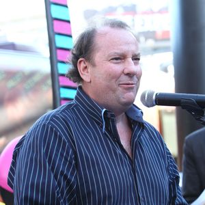 "The Beach Boys"-Star Jeffrey Foskett stirbt mit 67 Jahren
