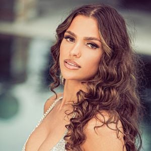 Liebe: Darum nimmt Jeje Lopes an "Love Island VIP" teil