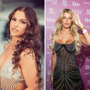 Jeje Lopes und Joena haben BFF-Streit bei "Love Island VIP"