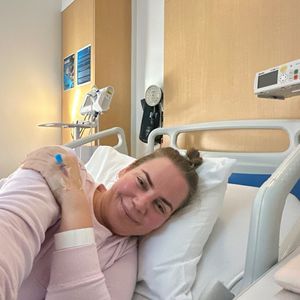 Großes Myom wurde entfernt: Jelena Dokic meldet sich nach OP