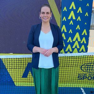 "Kein Opfer": Tennisstar Jelena Dokic zeigt sich emotional